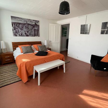 Appart'Hotel Et Chambres Lens Dış mekan fotoğraf