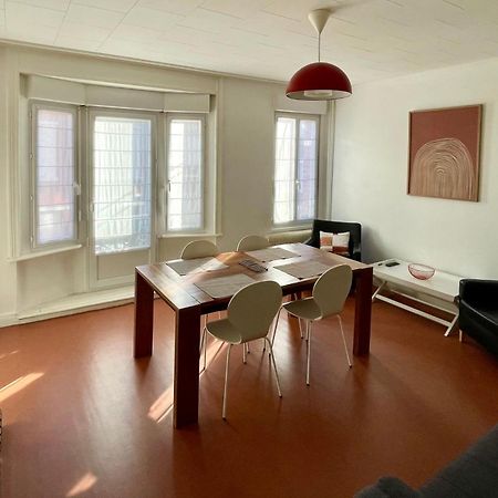 Appart'Hotel Et Chambres Lens Dış mekan fotoğraf