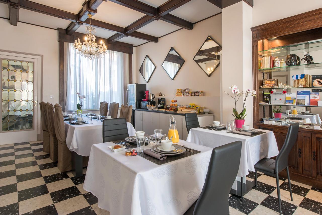 Appart'Hotel Et Chambres Lens Dış mekan fotoğraf